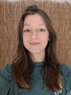 Marie Béasse, professeure de Hatha Yoga