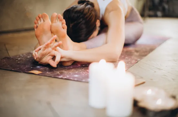 Cours de yoga à Bussy-Saint-Georges — Revenir en Soi